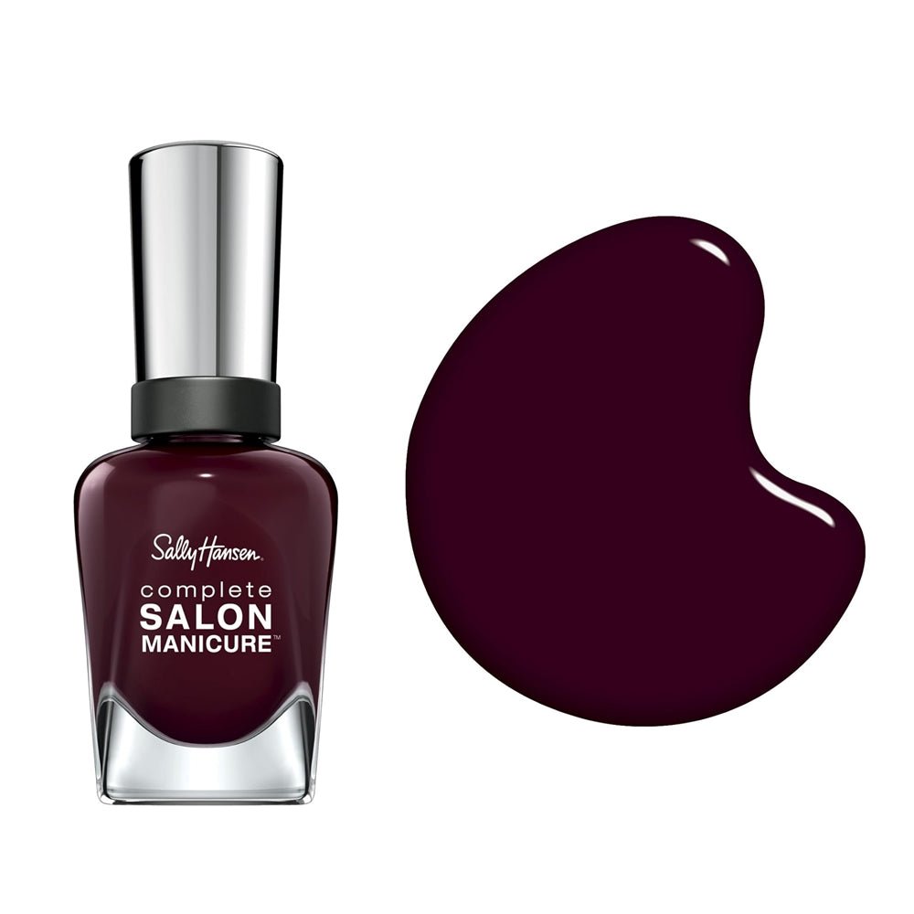 Sally Hansen Complete Salon Manicure Nail Polish ( 14.7ml) -