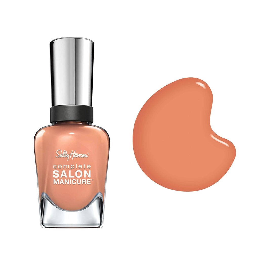 Sally Hansen Complete Salon Manicure Nail Polish ( 14.7ml) -