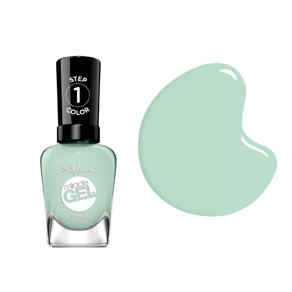 Sally Hansen Miracle Gel Nail Polish Step 1 ETAPE (14.7ml) -