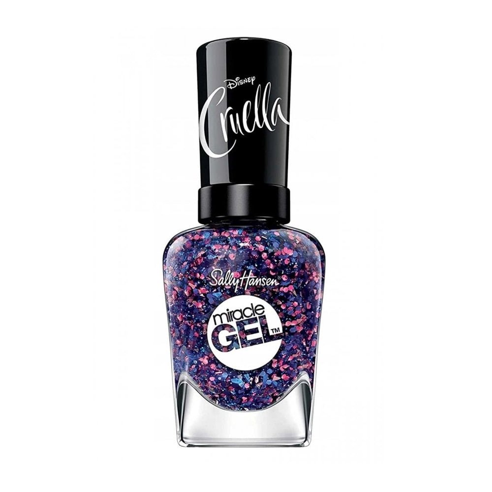 Sally Hansen Miracle Gel Nail Polish Step 1 ETAPE (14.7ml) -