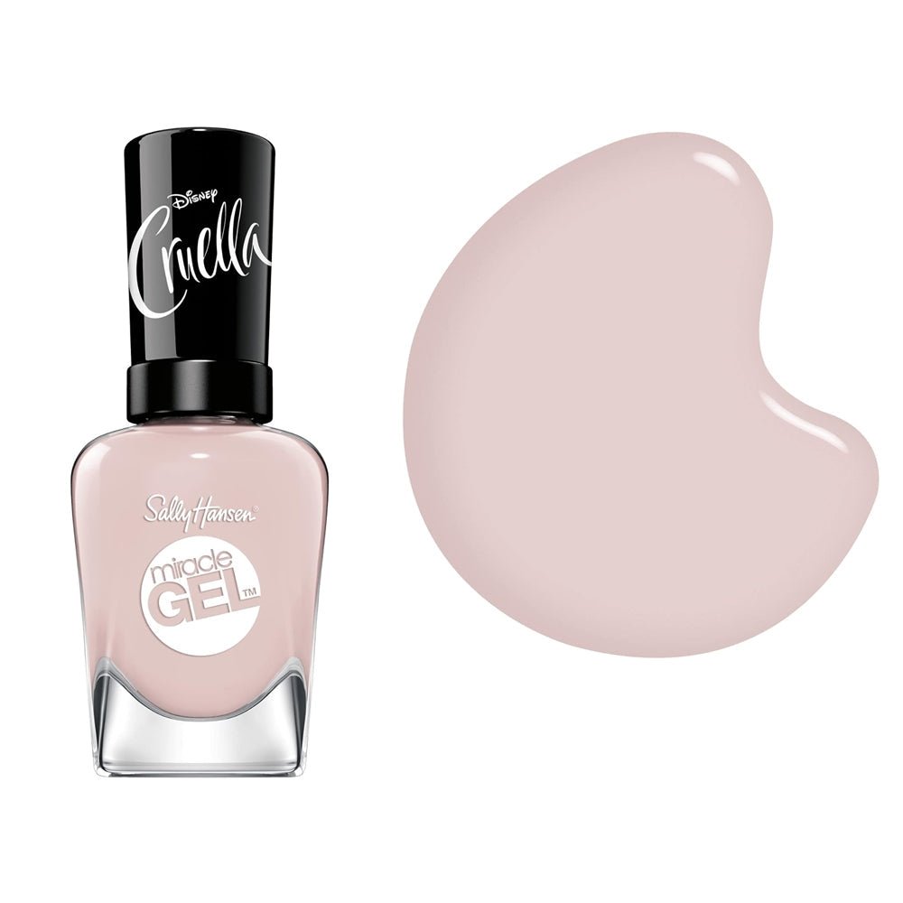 Sally Hansen Miracle Gel Nail Polish Step 1 ETAPE (14.7ml) -