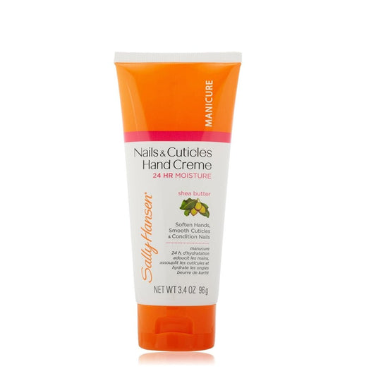 Sally Hansen Radiant Hands, Nails and Cuticles Hand Cream (96g) -
