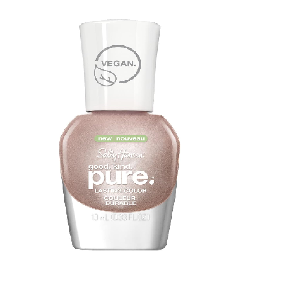 Sally Hansen - Good. Kind. Pure. Nail Colour (10ml)