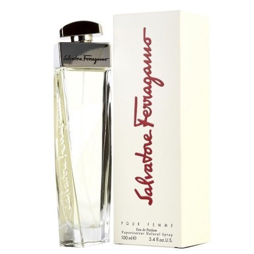 Salvatore Ferragamo Pour Femme Eau de Parfum Spray (100ml) -