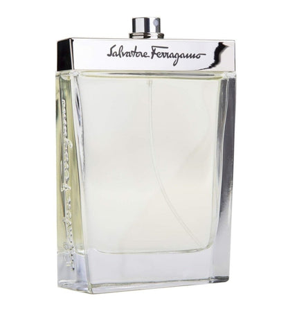 Salvatore Ferragamo Pour Homme Eau De Toilette Spray For Men (100ml) -