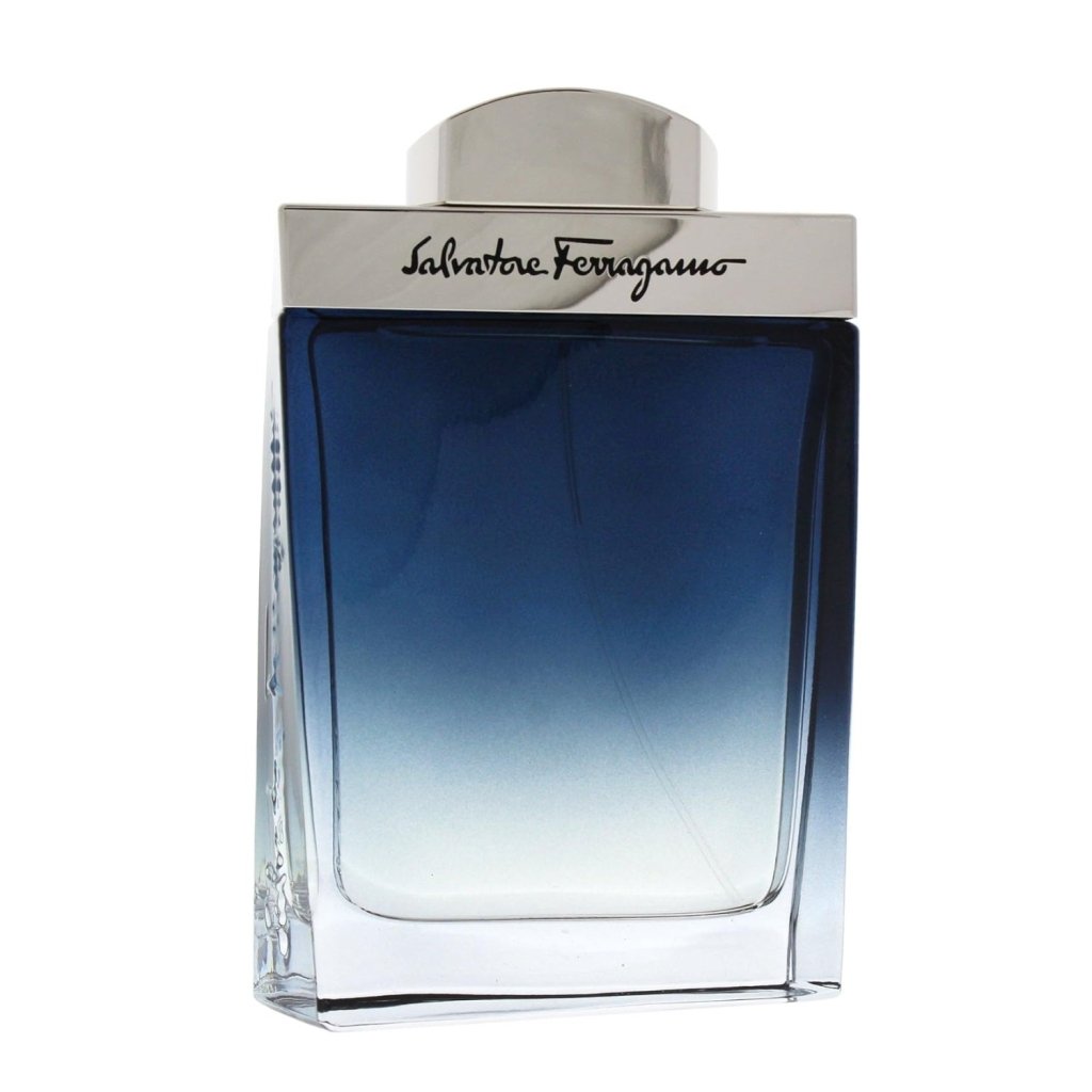 Salvatore Ferragamo Subtil Pour Homme Eau De Toilette Spray For Men (100ml) -