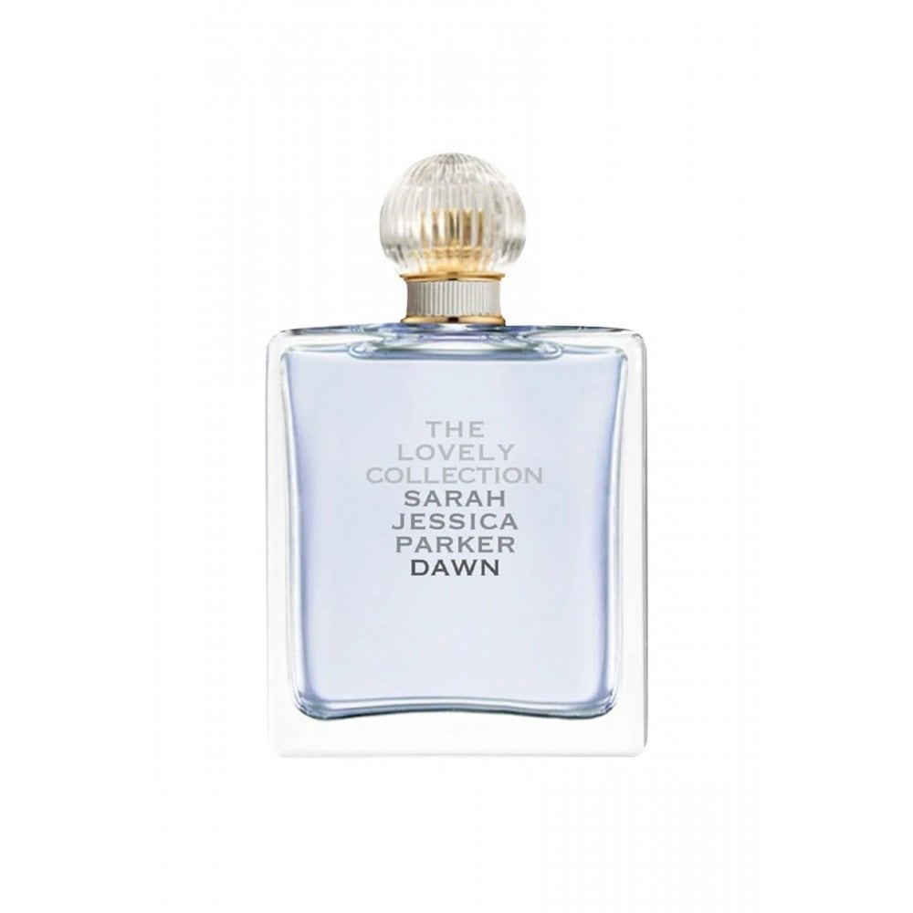 Sarah Jessica Parker Dawn Eau de Parfum Spray for Women (100ml) -