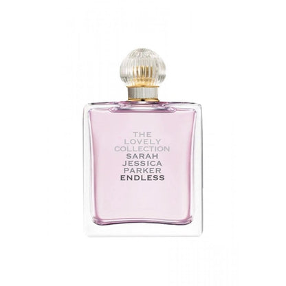 Sarah Jessica Parker Endless Eau de Parfum Spray for Women (100ml) -