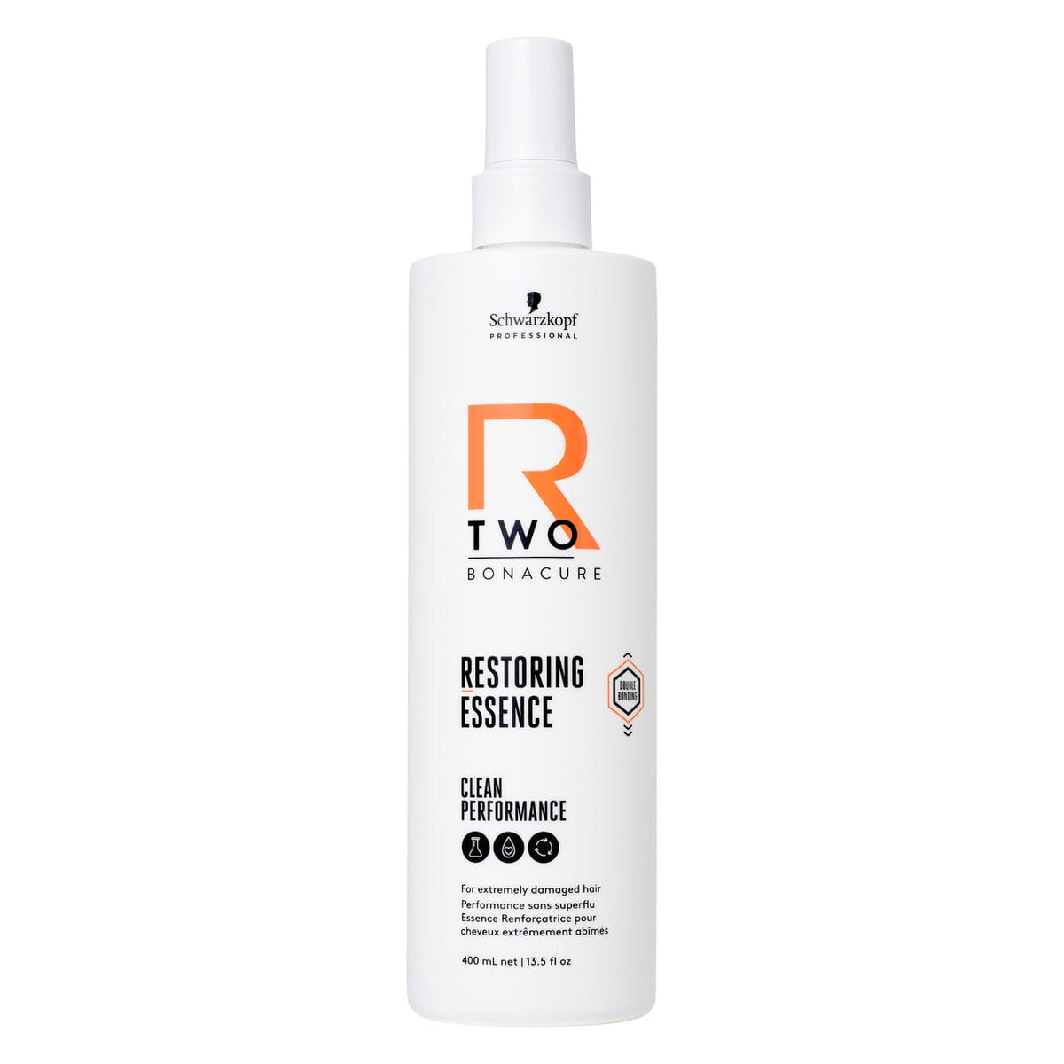 Schwarzkopf Bonacure R-TWO Restoring Essence 400ml