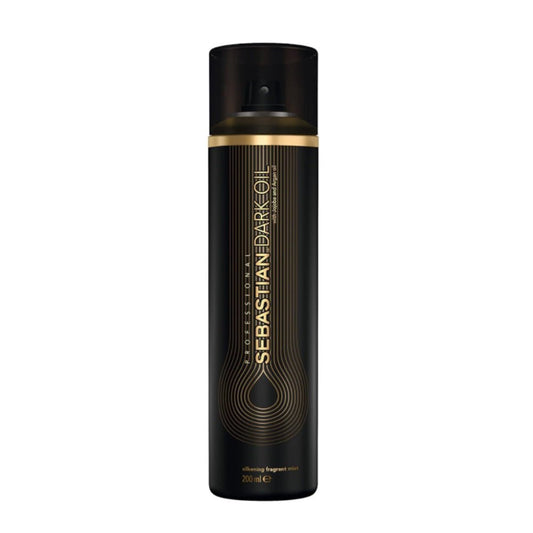 Sebastian Dark Oil Hair Care Spray Silkening Mist (200ml) -