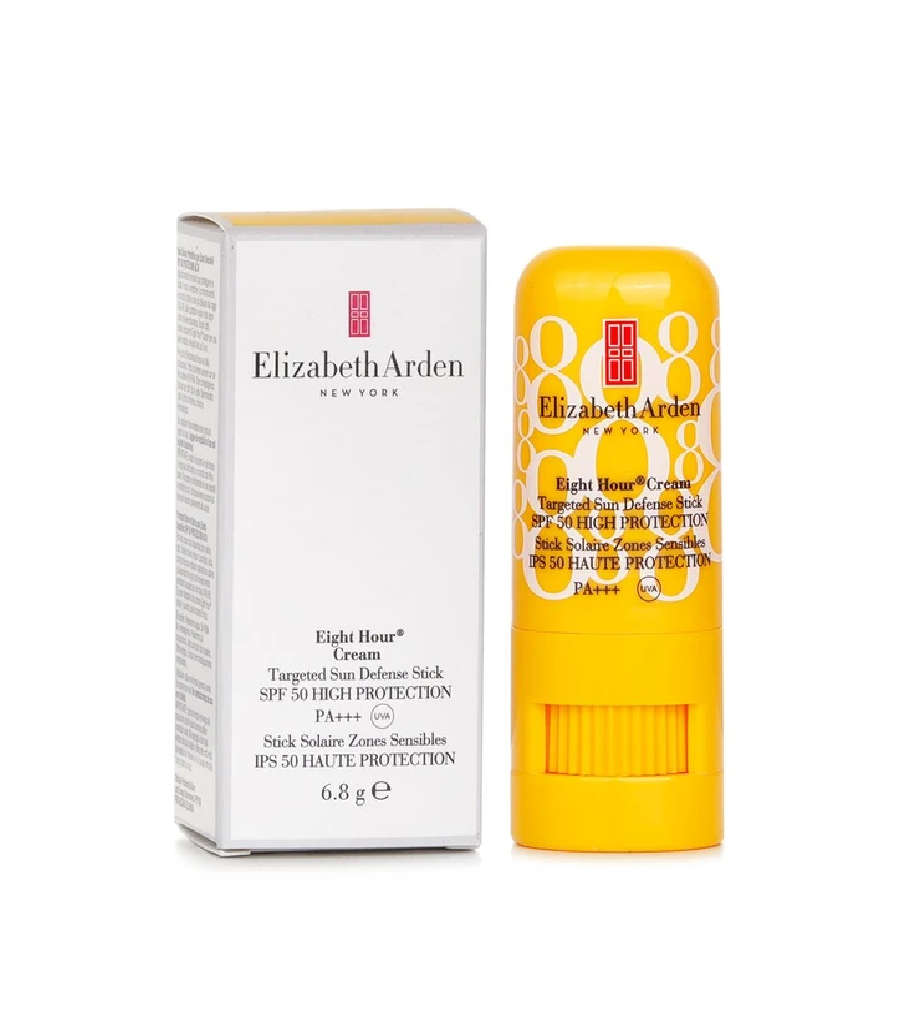 Elizabeth Arden Eight Hour Cream Targeted Sun Defence Stick SPF 50 (6.8g)
