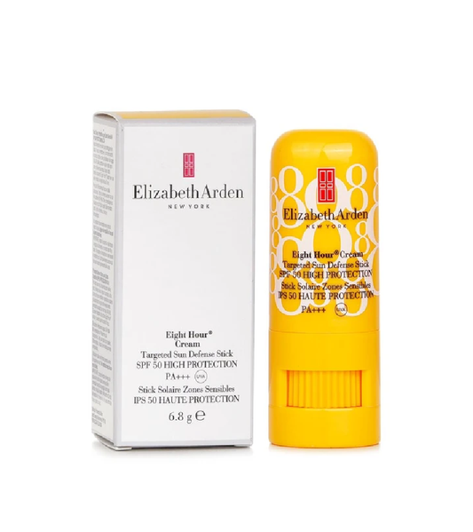 Elizabeth Arden Eight Hour Cream Targeted Sun Defence Stick SPF 50 (6.8g)