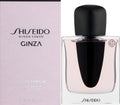 Shiseido Ginza Eau De Parfum (30ml)