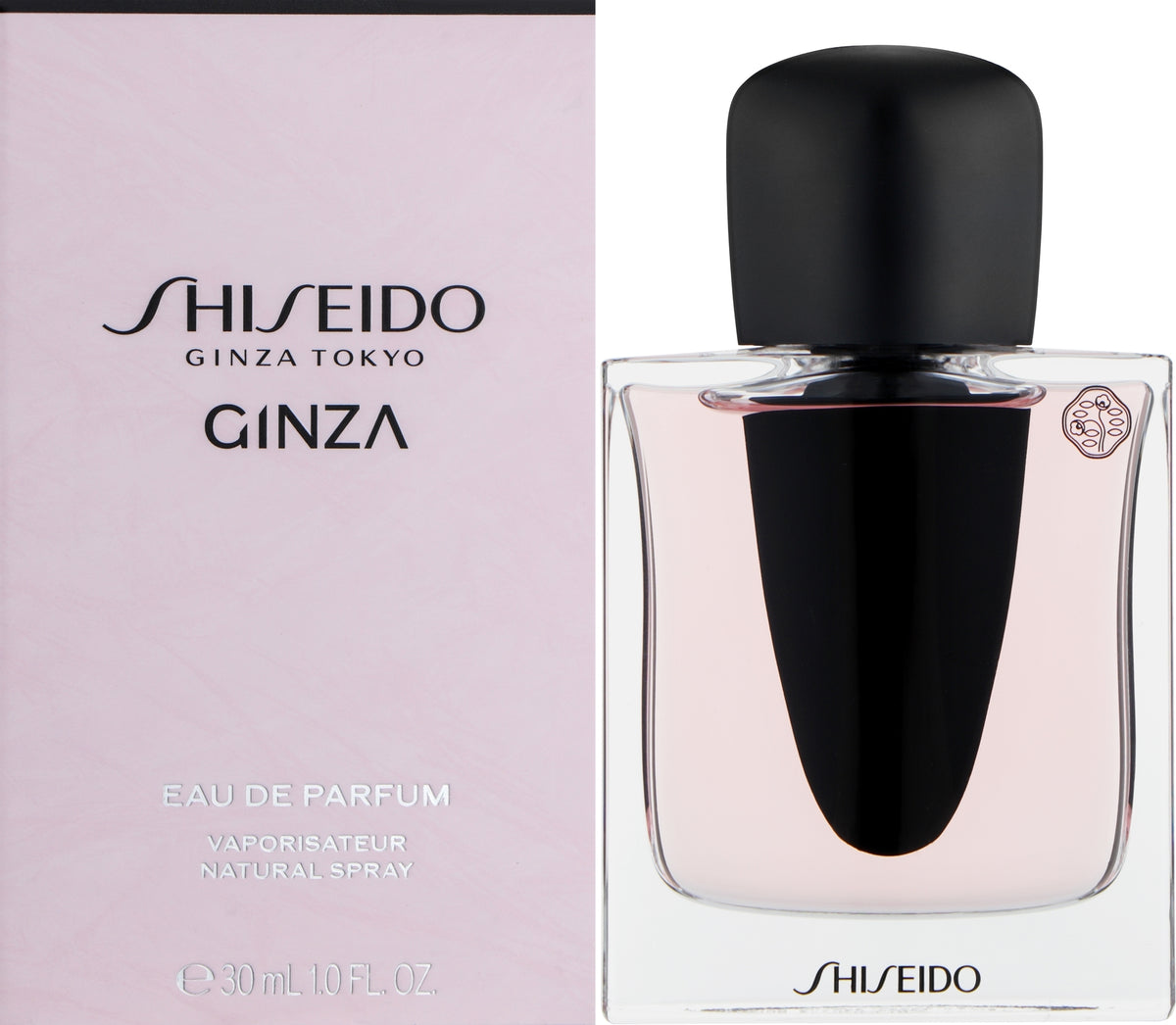 Shiseido Ginza Eau De Parfum (30ml)