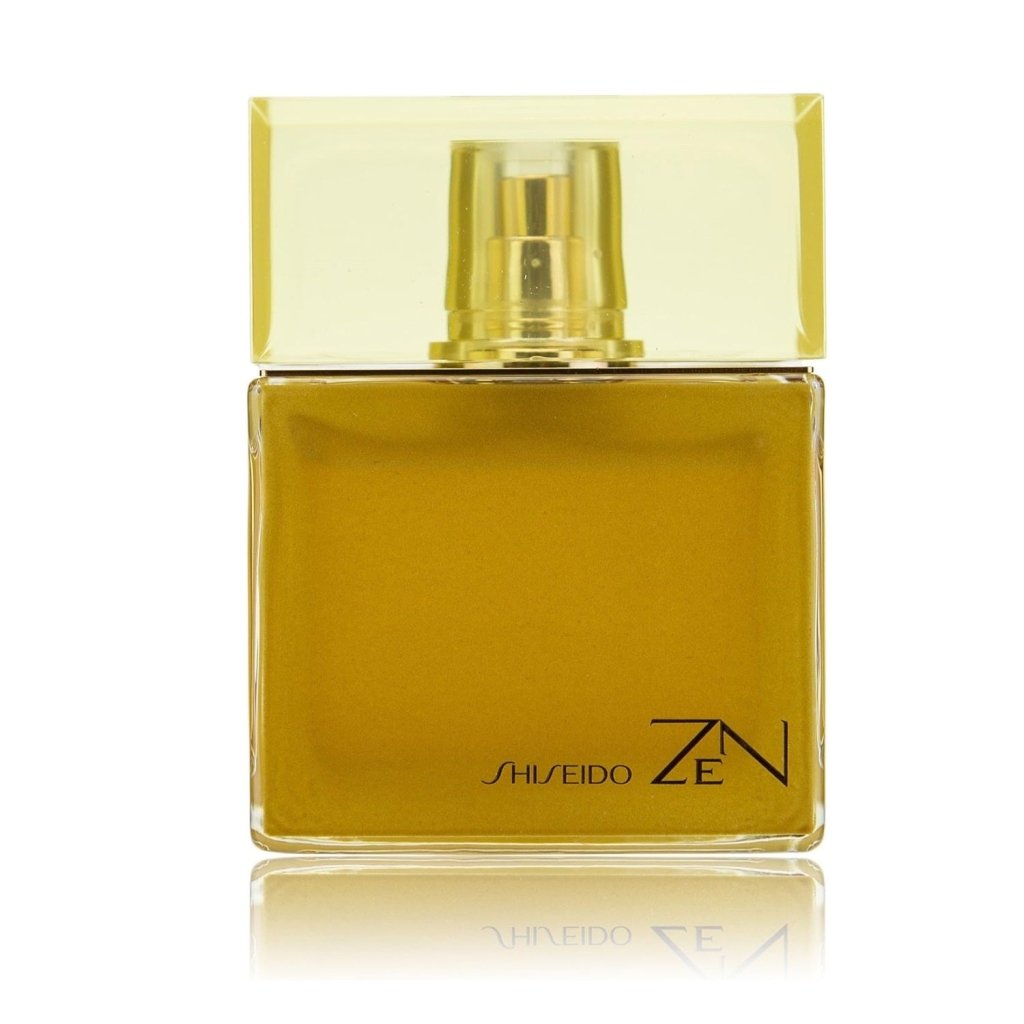 Shiseido Zen Eau de Parfum Spray for Women (100ml) -