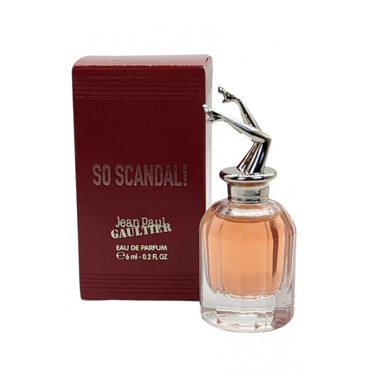 Jean Paul Gaultier So Scandal Eau De Parfum (6ml)