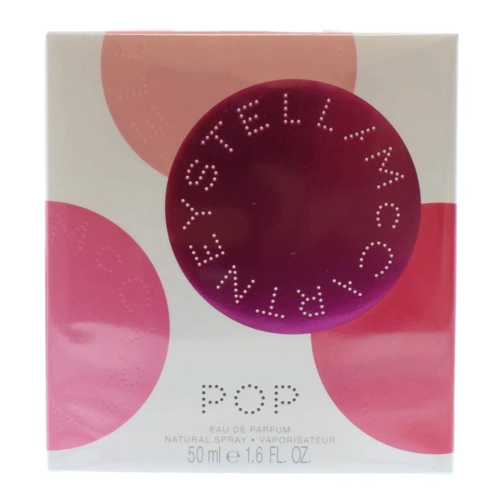 Stella McCartney Pop Eau de Parfum Spray For Women (50ml) -