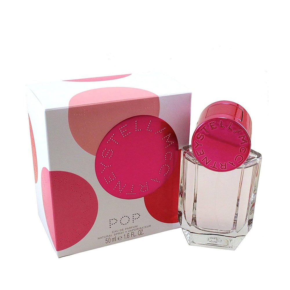 Stella McCartney Pop Eau de Parfum Spray For Women (50ml) -