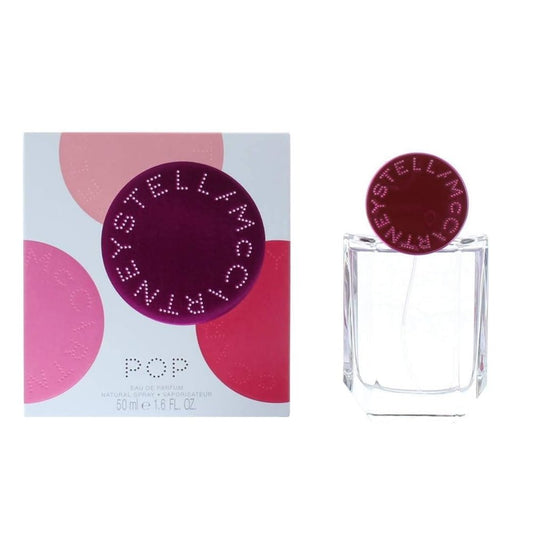 Stella McCartney Pop Eau de Parfum Spray For Women (50ml) -
