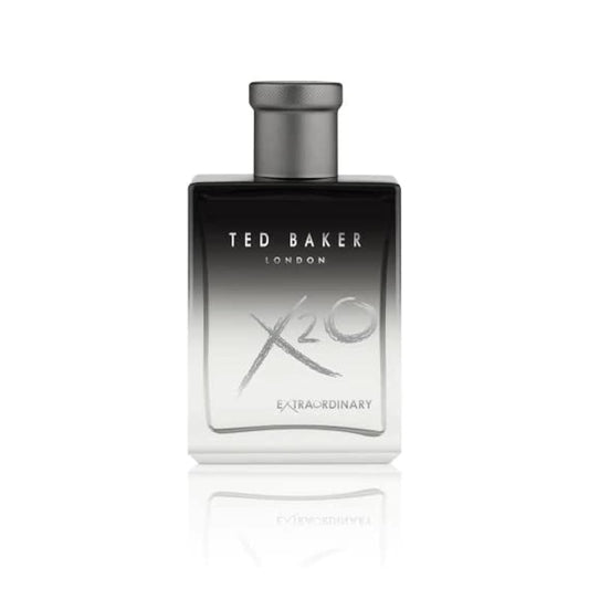 Tester - Ted Baker X2O Extraordinary for Men Eau De Toilette (100ml)