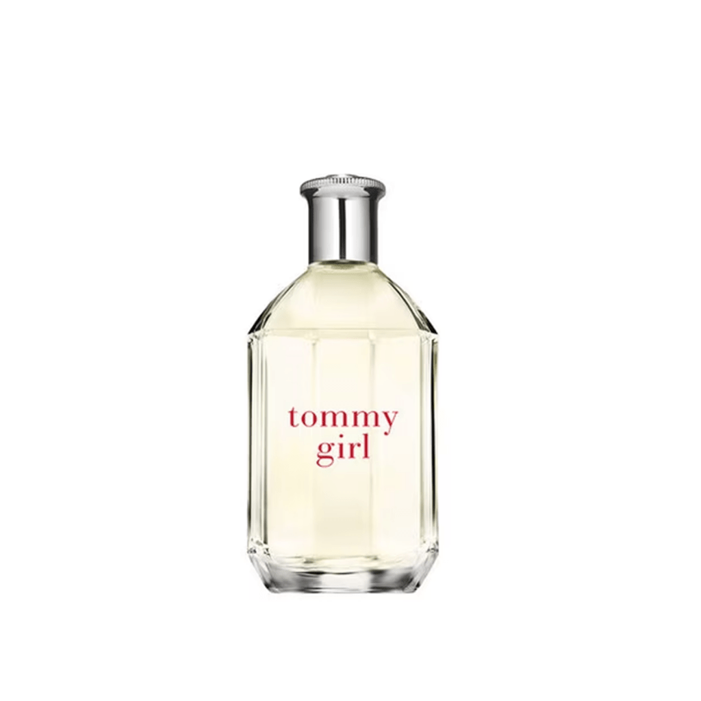 TESTER -Tommy Hilfiger Tommy Girl Eau De Toilette For Women (100ml) -