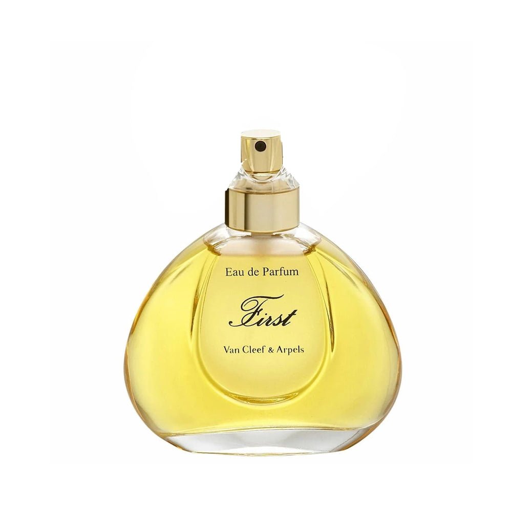 Tester- Van Cleef and Arpels first Eau de Parfum for women(100ml) -