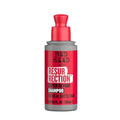 TIGI Bed Head Resurrection Repair Shampoo for Damaged Hair (100ml) -