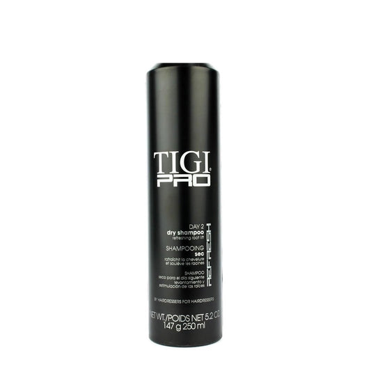 TIGI Pro Day 2 Dry Shampoo Without Cap (250ml) -