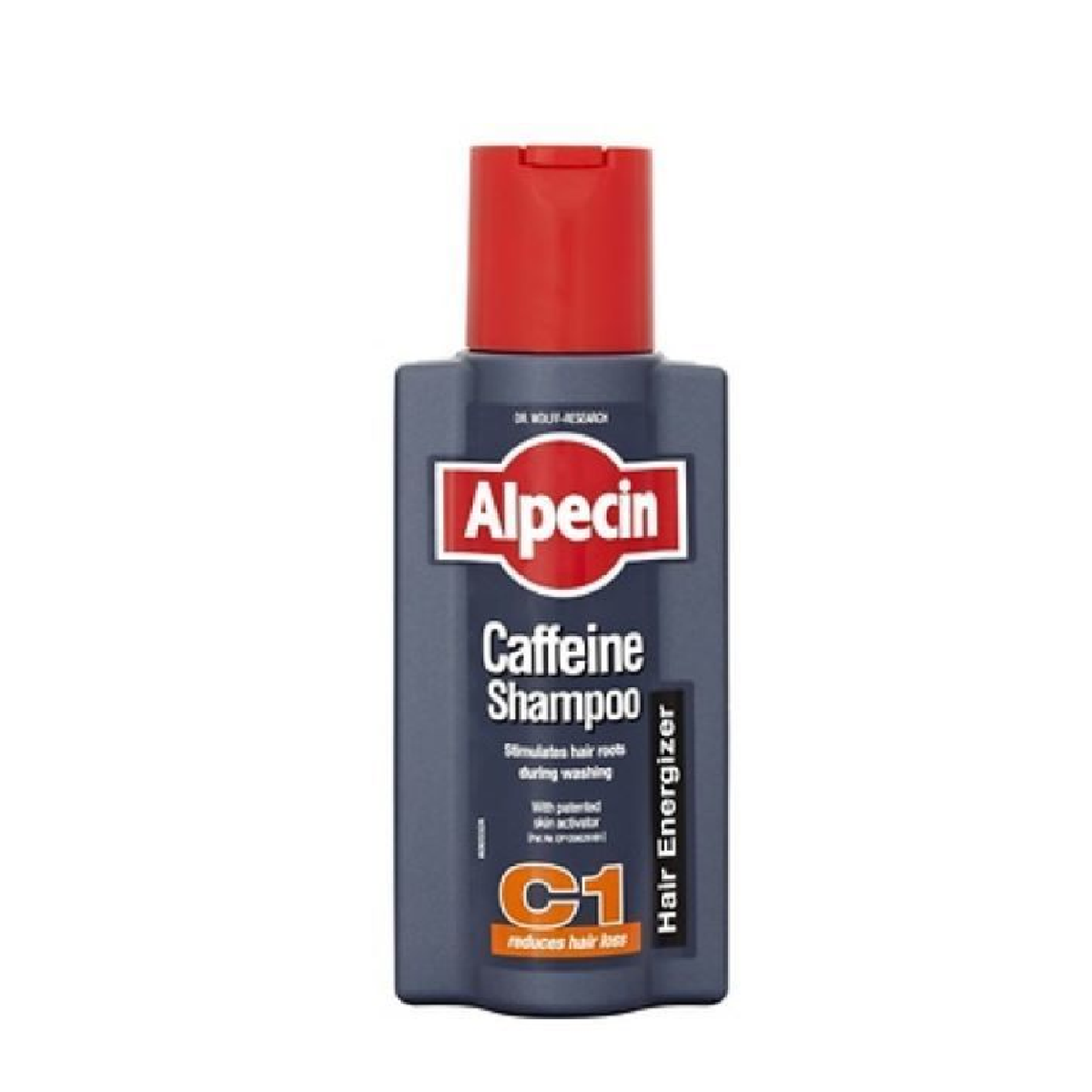Alpecin Caffeine Shampoo C1, 250ml