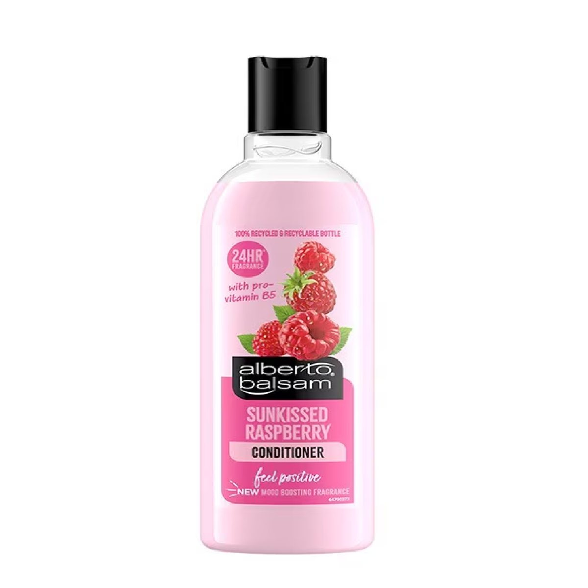 Alberto Balsam Raspberry Conditioner, 300ml