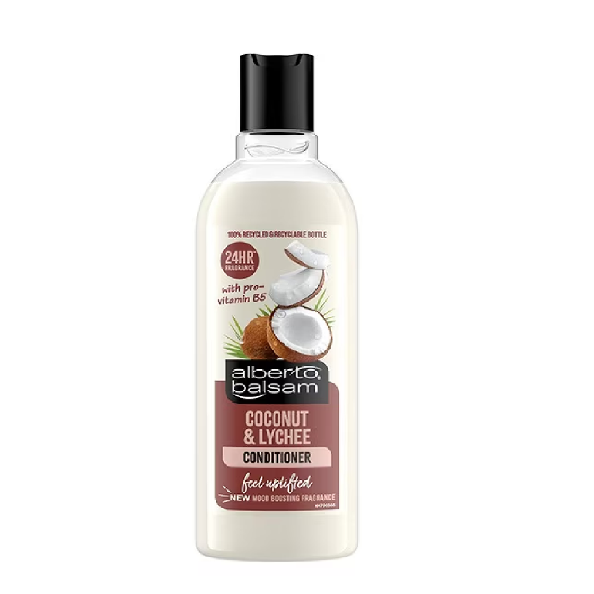 Alberto Balsam Coconut and Lychee Conditioner, 300ml