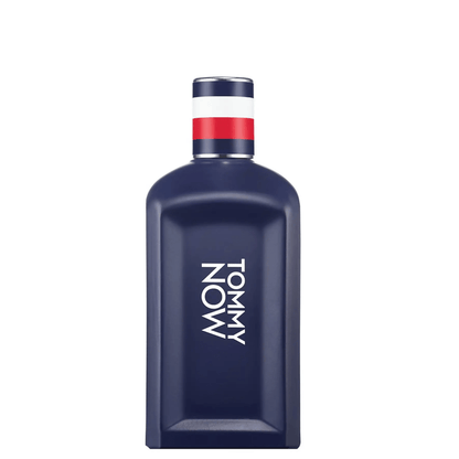 Tommy Hilfiger Tommy Now Eau De Toilette Spray For Men (100ml) -