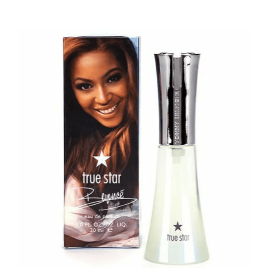 Tommy Hilfiger True Star Eau de Parfum Spray For Women 30ml -
