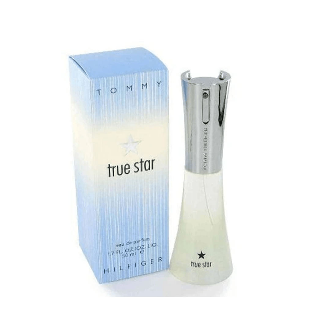 Tommy Hilfiger True Star Eau de Parfum Spray For Women 30ml -