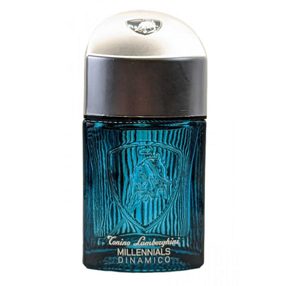 Tonino Lamborghini Millennials Dinamico Eau De Toilette Spray For Men (40ml) -