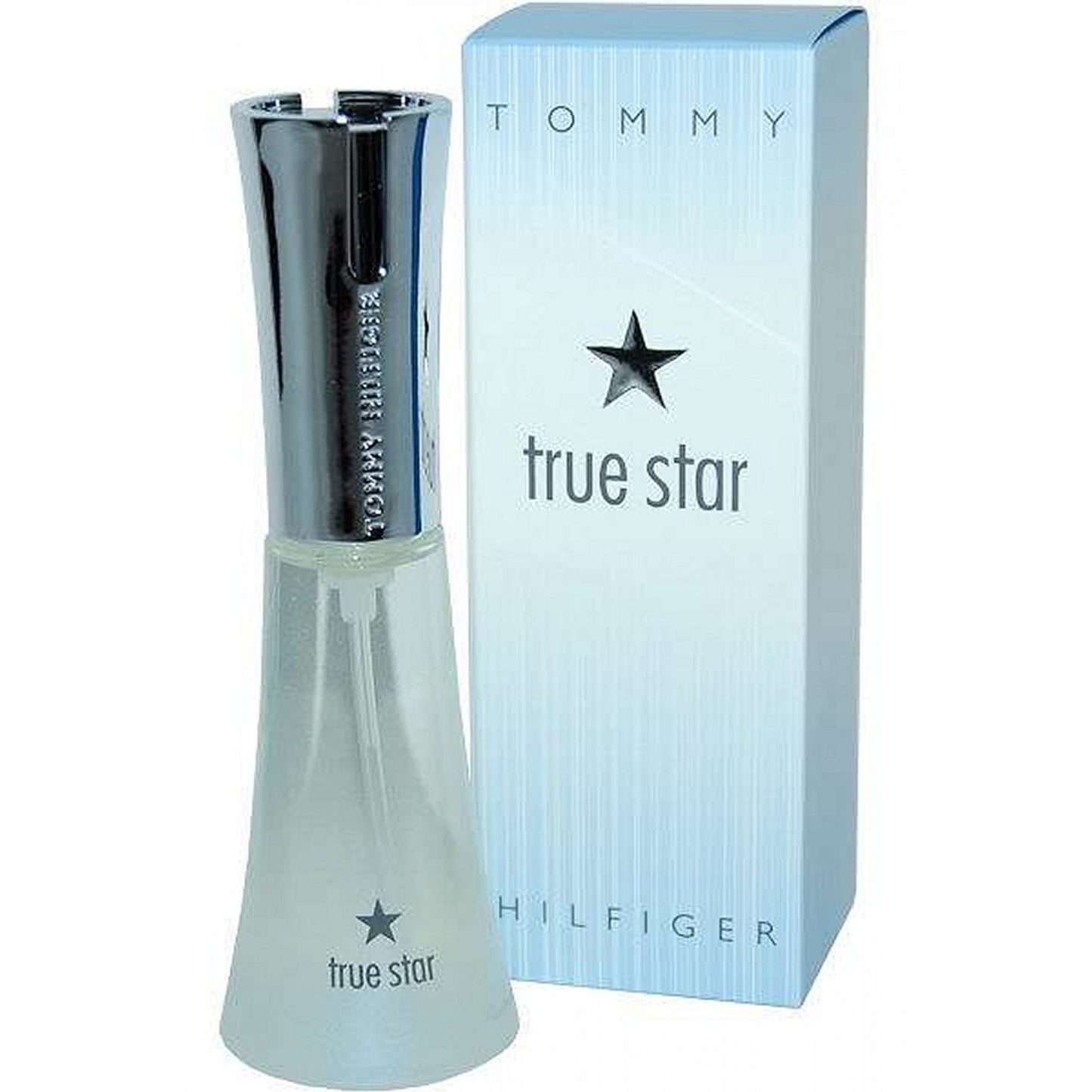 Tommy Hilfiger True Star Eau De Parfum Spray For Women (30ml)