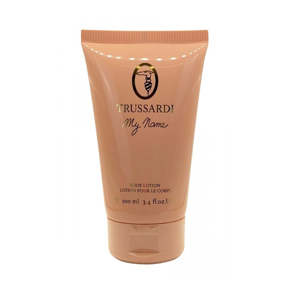 Trussardi My Name Body Lotion (100ml) -