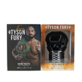 Tyson Fury Fury Gypsy King Eau de Toilette Spray (100ml)