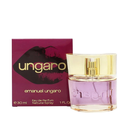 Emanuel Ungaro Ungaro Eau De Parfum For Women (30ml)