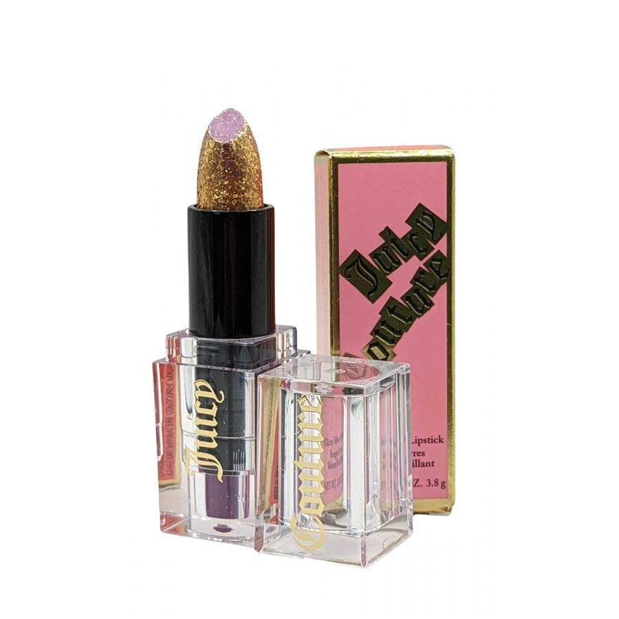 Juicy Couture Glitter Velour Lipstick Rouge a Levres (3.8g)