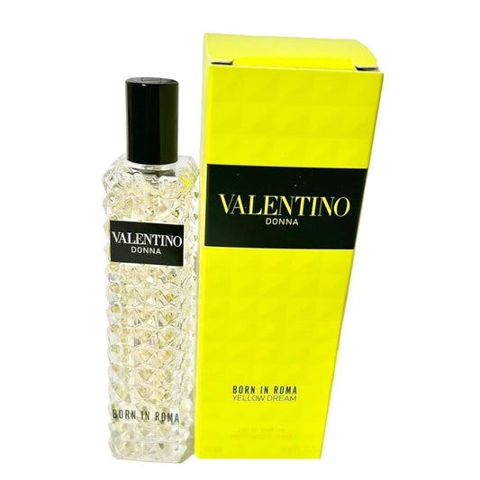 Valentino Donna Born in Roma Yellow Dream Eau de Parfum For Women (15ml) -