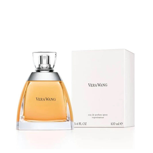 Vera Wang Eau de Parfum Spray For Women (100ml)