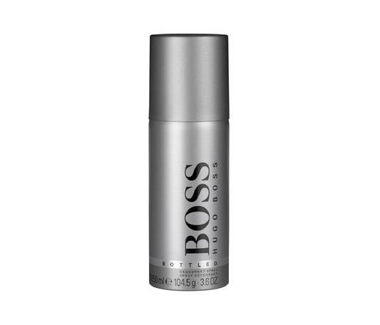 Hugo Boss Bottled Deodorant Sprey (150ml)