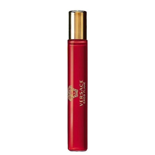 Versace Eros Flame Eau de Parfum Travel Spray For Men (10ml) -