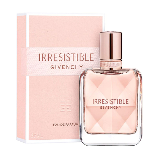 Givenchy Irresistible Eau De Parfum (35ml)