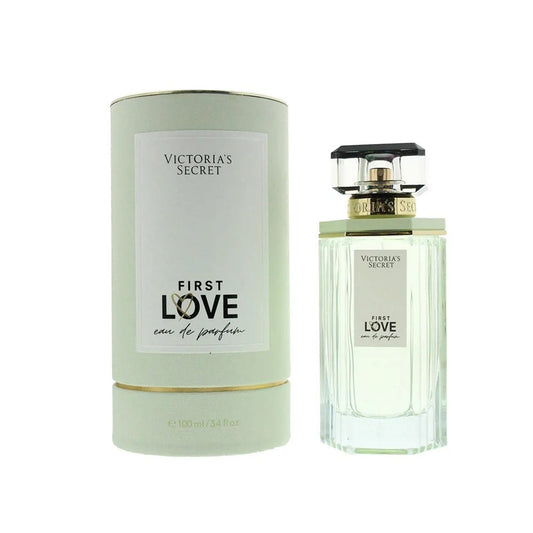 Victoria's Secret First Love Eau de Parfum for woman (50m) -