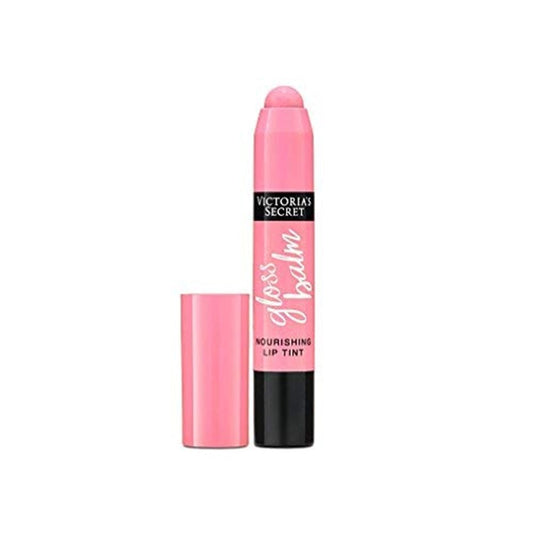 Victoria's Secret Gloss Balm Lip Tint Candied -