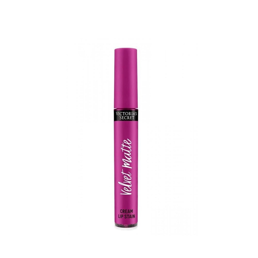 Victoria's Secret Velvet Matte Cream Lip Stain (3.1G) -