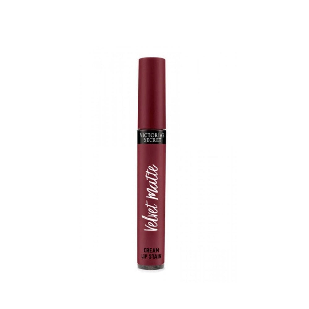 Victoria's Secret Velvet Matte Cream Lip Stain (3.1G) -