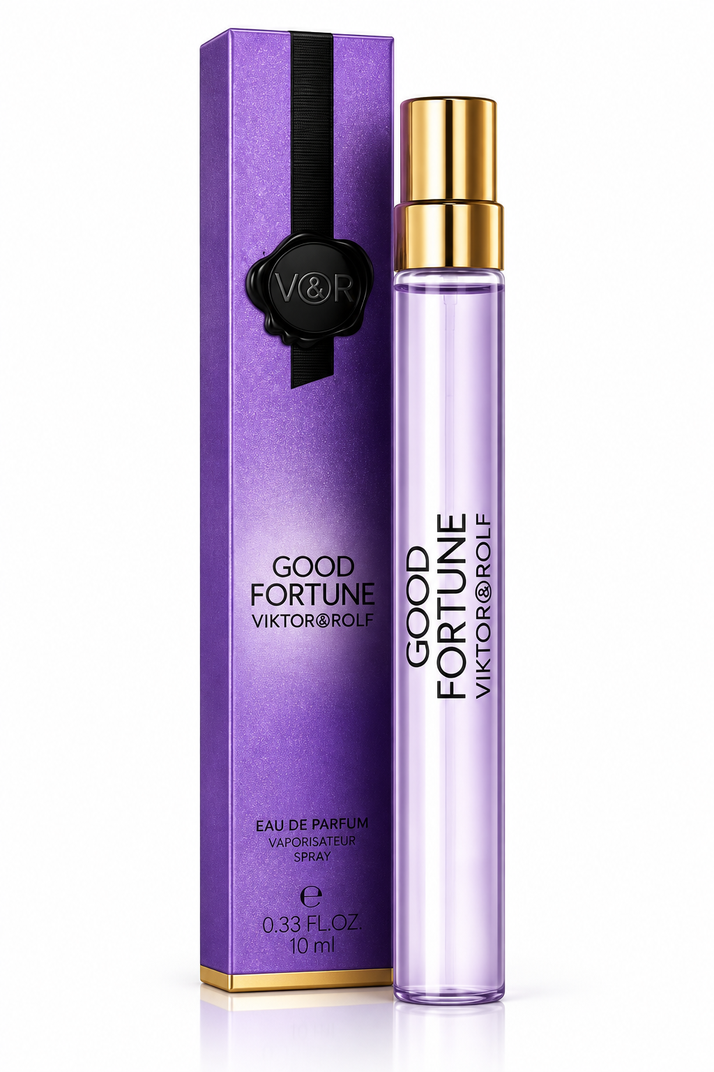 Viktor & Rolf Good Fortune Eau de Parfum 10ml spray